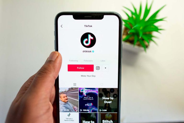 TikTok- Top 6 des astuces pour optimiser son compte