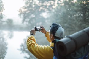 7 conseils pour prendre des photos avec son smartphone