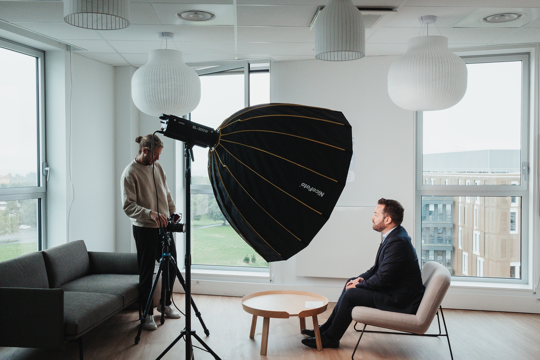 interview métier - otb pierre bouton