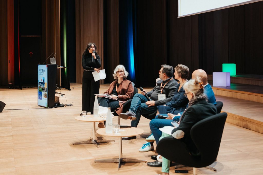 Reportage photos ANIL 50 ans x Agence Tout Sourire