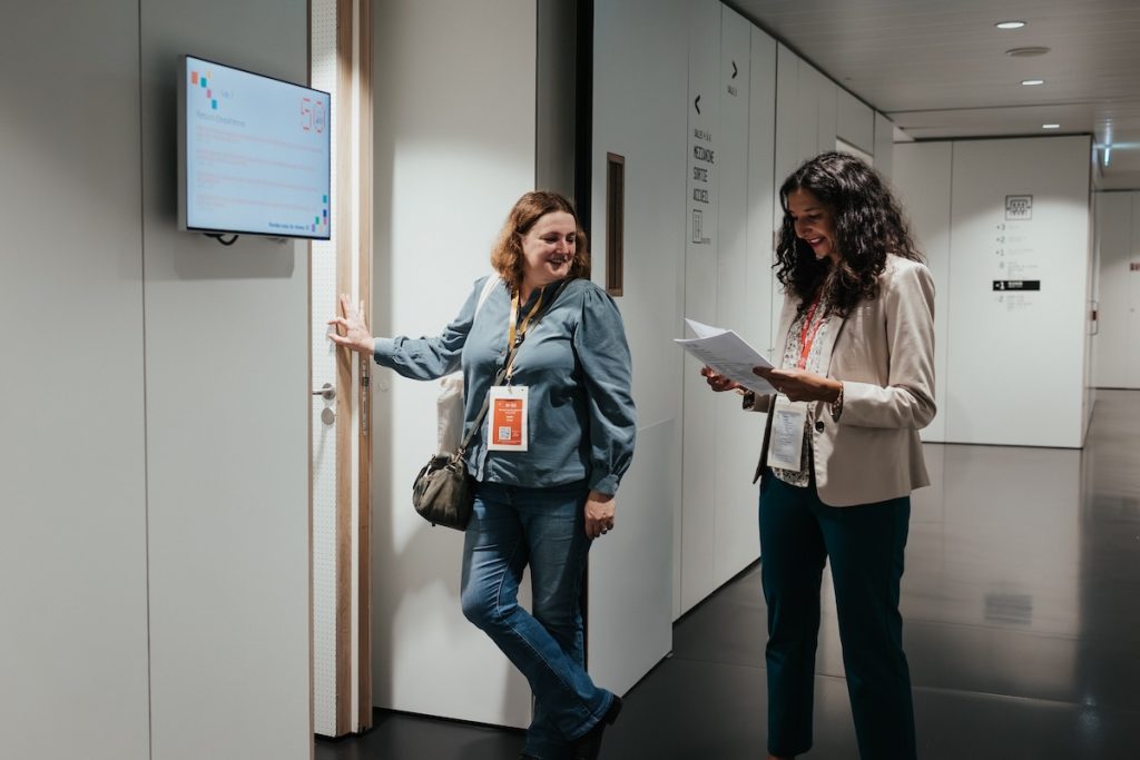 Reportage photos ANIL 50 ans x Agence Tout Sourire