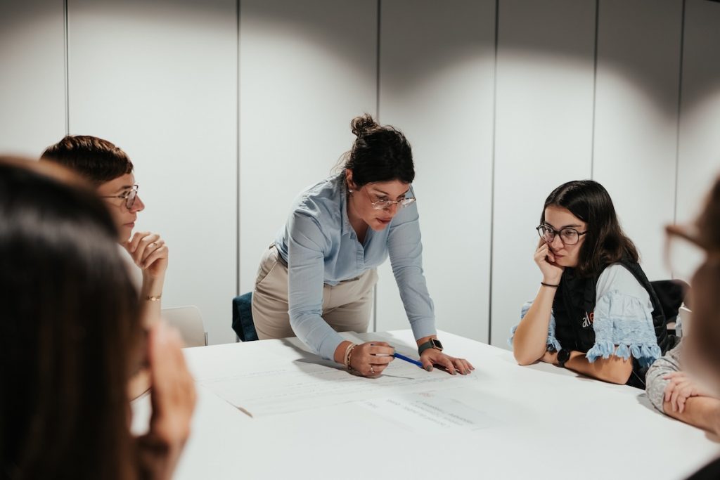 Reportage photos ANIL 50 ans x Agence Tout Sourire