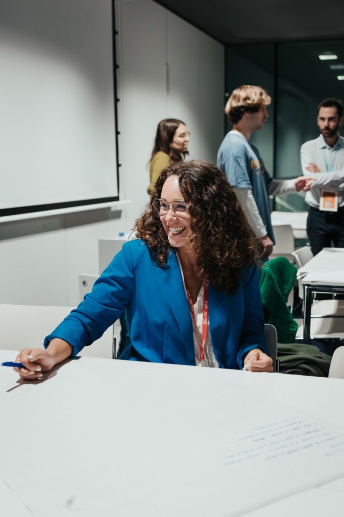 Reportage photos ANIL 50 ans x Agence Tout Sourire