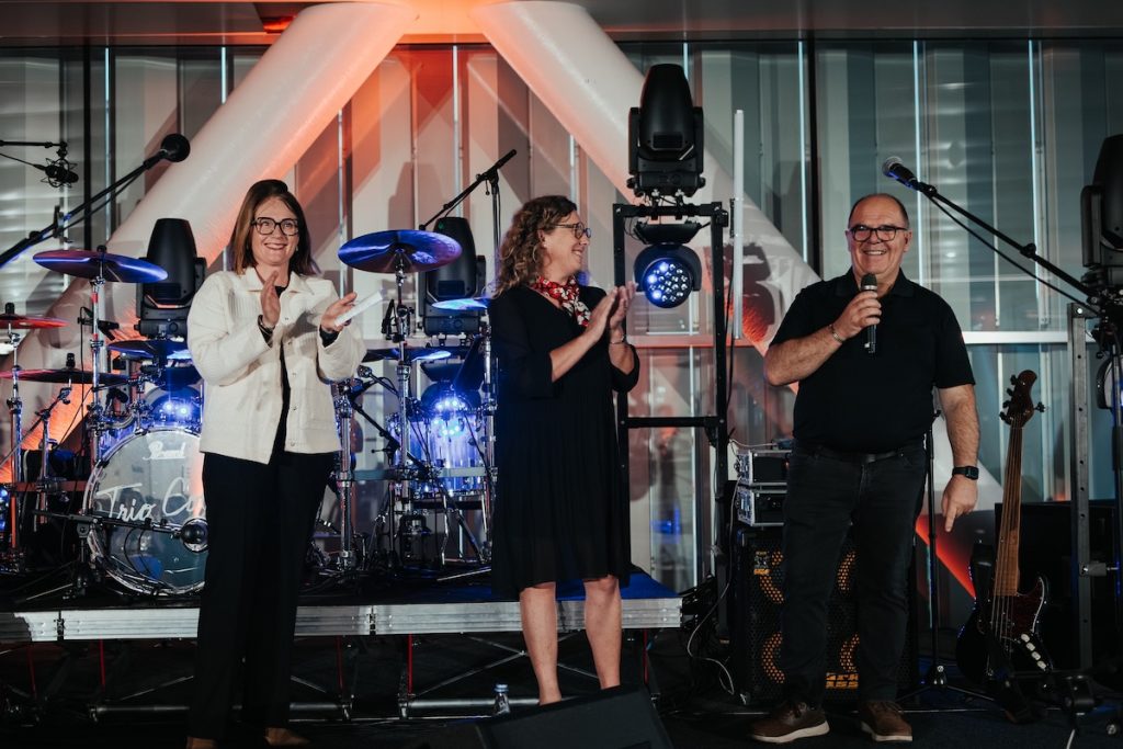 Reportage photos ANIL 50 ans x Agence Tout Sourire