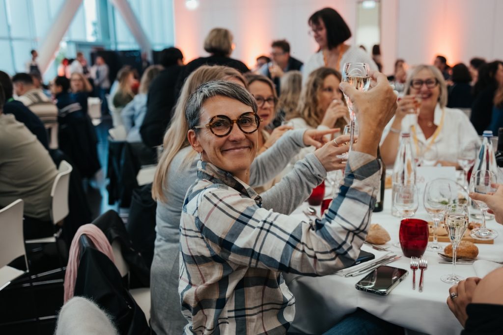 Reportage photos ANIL 50 ans x Agence Tout Sourire