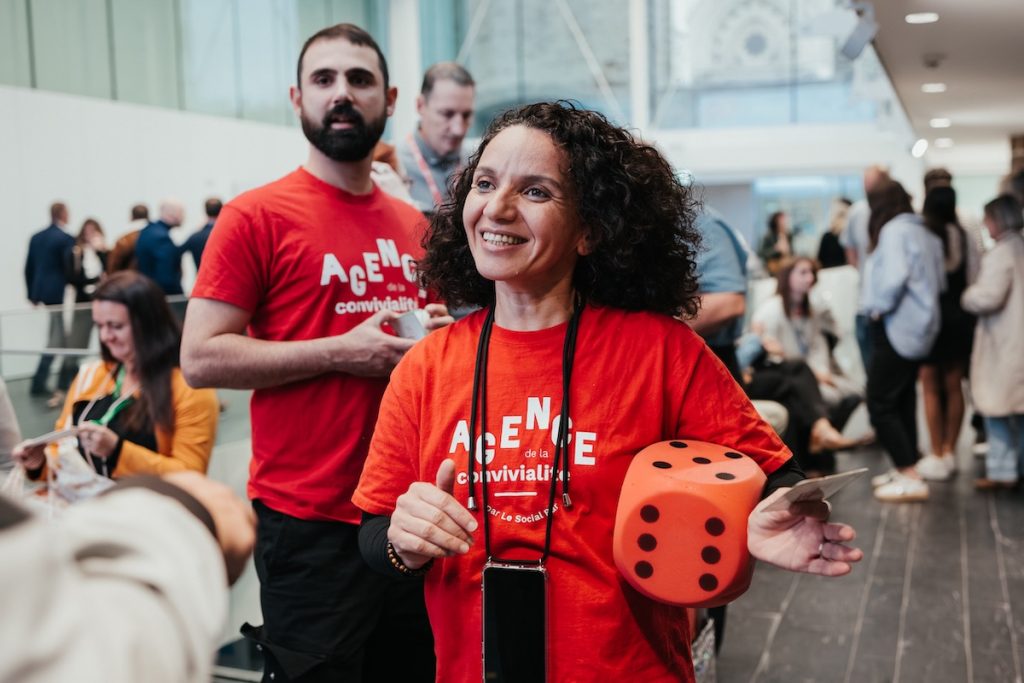 Reportage photos ANIL 50 ans x Agence Tout Sourire