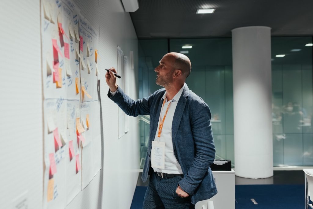 Reportage photos ANIL 50 ans x Agence Tout Sourire