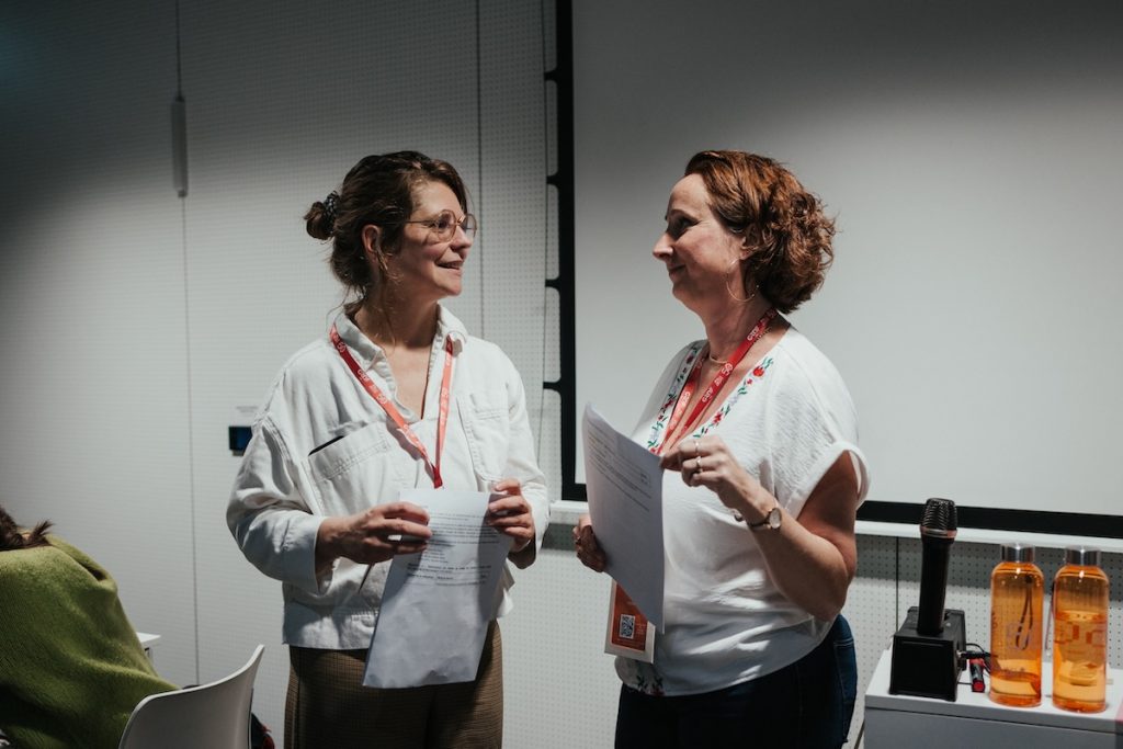 Reportage photos ANIL 50 ans x Agence Tout Sourire