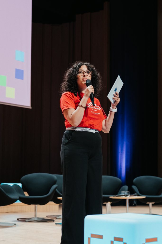 Reportage photos ANIL 50 ans x Agence Tout Sourire