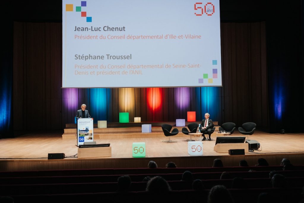 Reportage photos ANIL 50 ans x Agence Tout Sourire