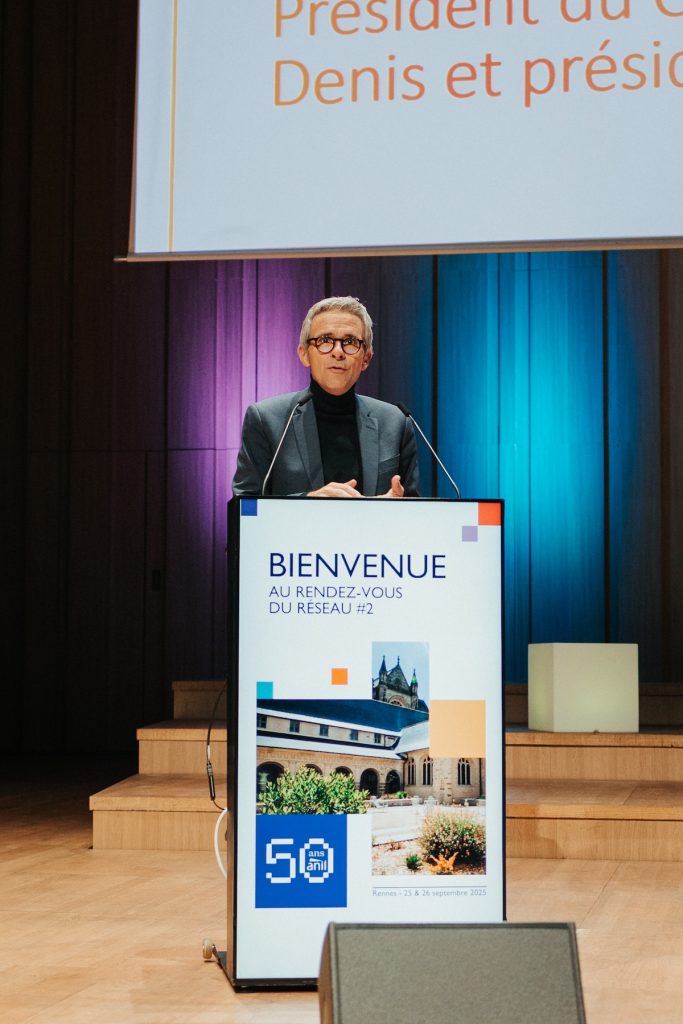 Reportage photos ANIL 50 ans x Agence Tout Sourire