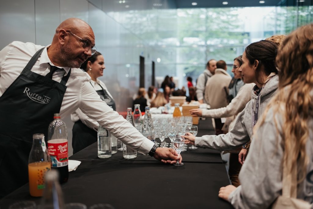 Reportage photos ANIL 50 ans x Agence Tout Sourire