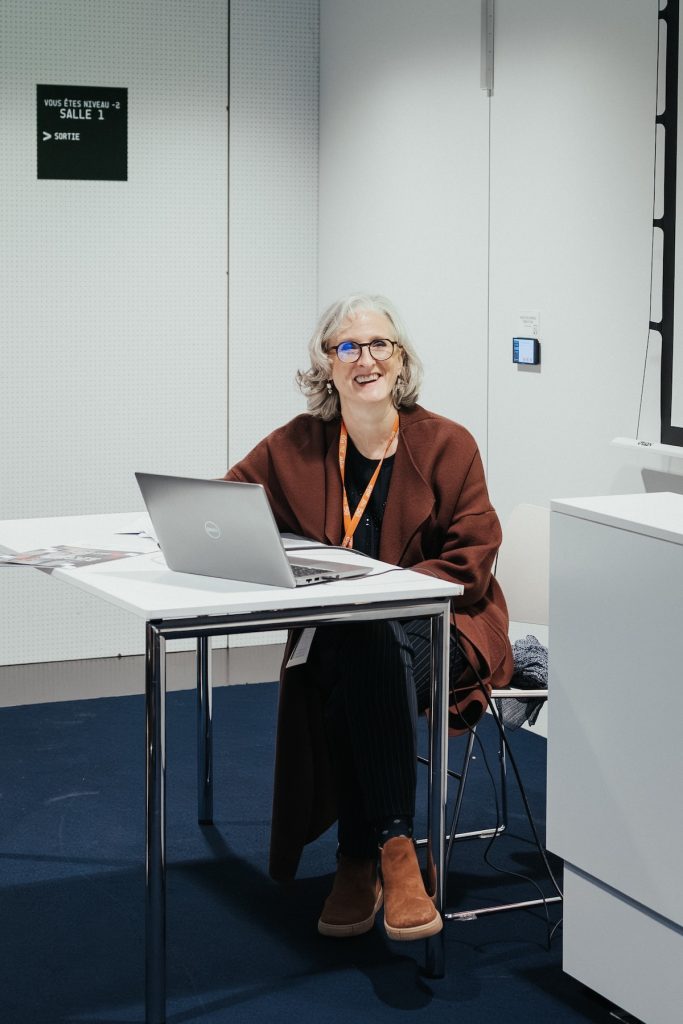 Reportage photos ANIL 50 ans x Agence Tout Sourire