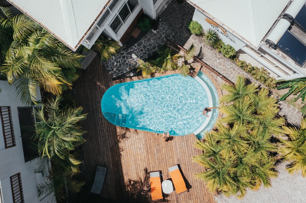 Hôtel Iloma - Sainte Luce - Martinique