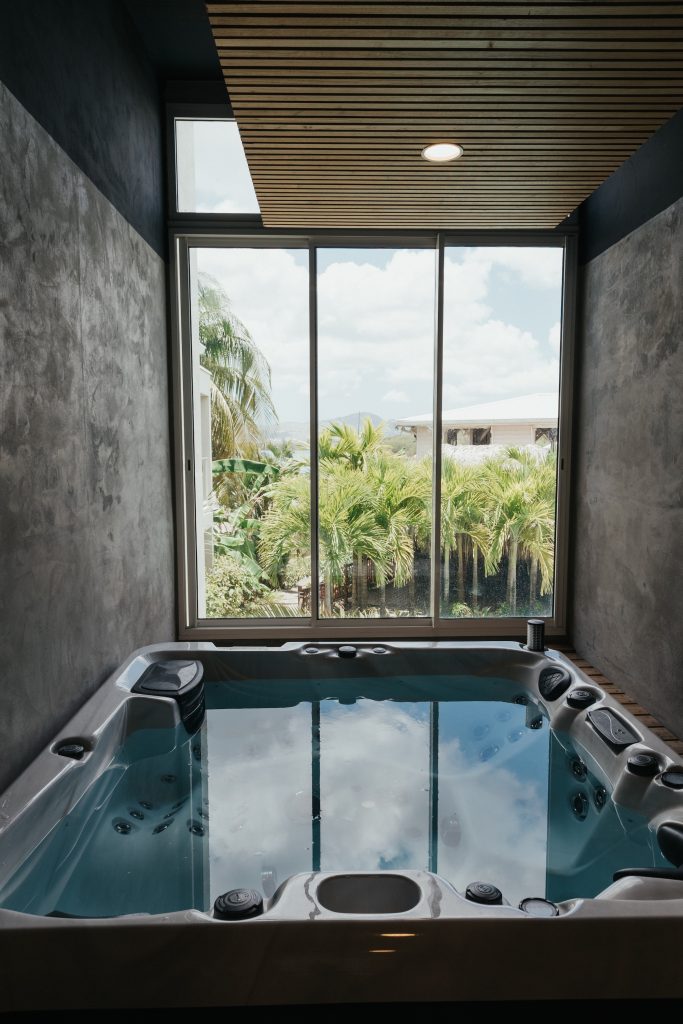 Hôtel Iloma - Sainte Luce - Martinique