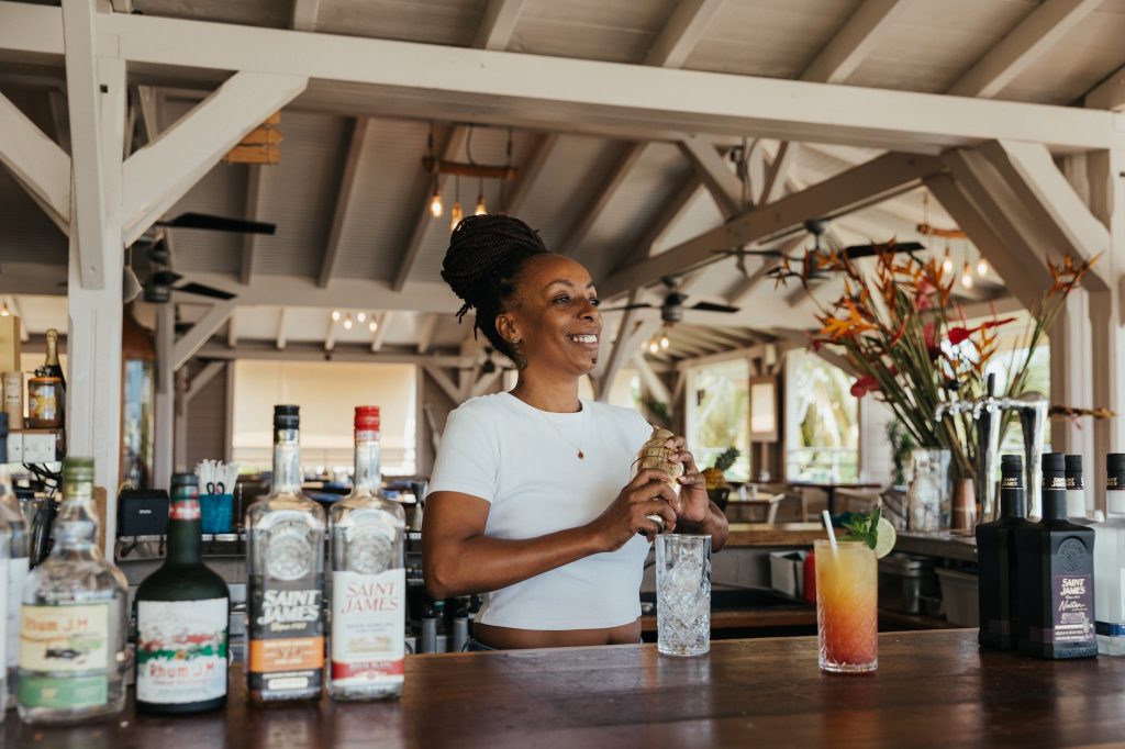Hôtel Iloma - Sainte Luce - Martinique