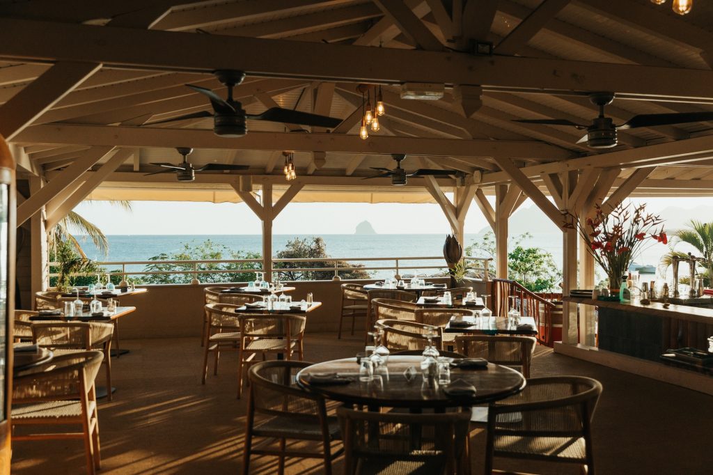 Hôtel Iloma - Sainte Luce - Martinique