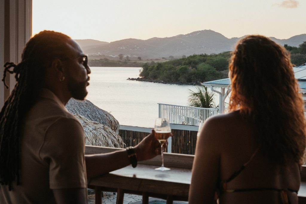 Hôtel Iloma - Sainte Luce - Martinique