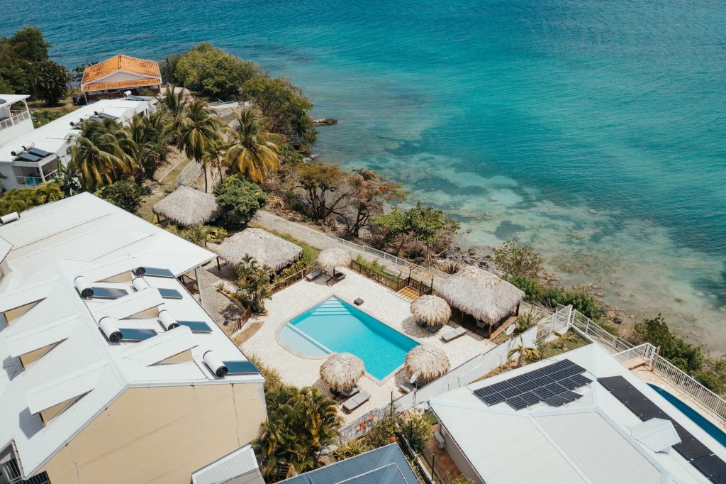 Hôtel Iloma - Sainte Luce - Martinique