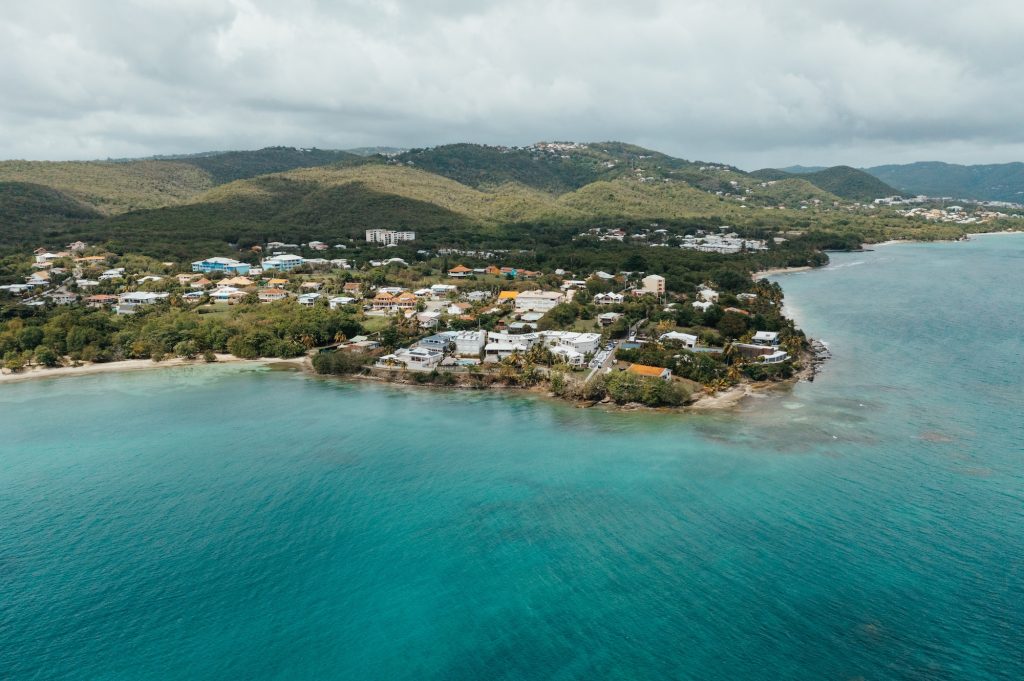 Hôtel Iloma - Sainte Luce - Martinique