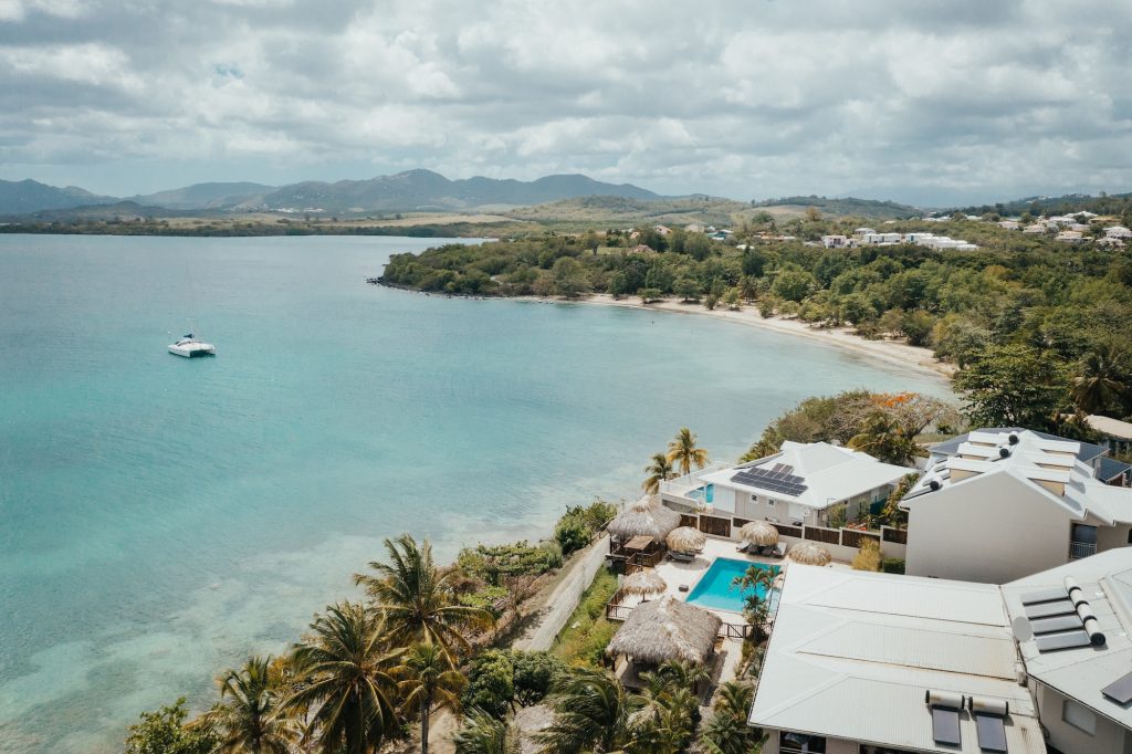 Hôtel Iloma - Sainte Luce - Martinique